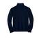 JERZEES® NuBlend® 1/4-Zip Cadet Collar Sweatshirt